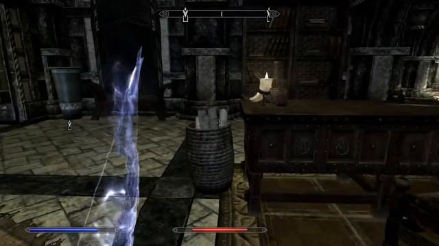 Skyrim   Segment 33   Main Quest, Thalmor Shindig