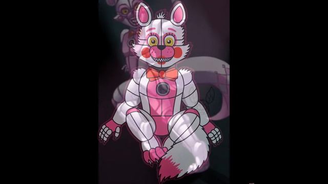 Фантайм Фокси и Лолбит