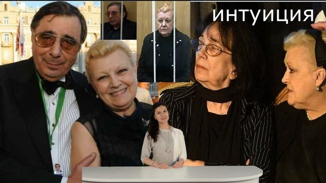 Цивин и Дрожжина не понесут наказания за содеянное! Запасной план сработал!