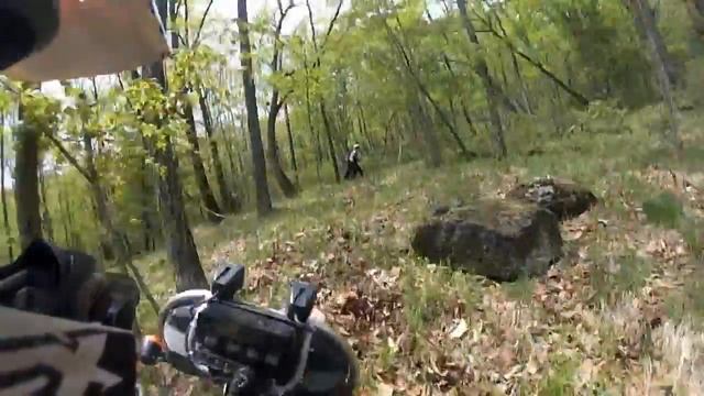 Трофи-рейд - Градус-Трофи  2014 , Внедорожное приморье.