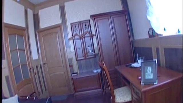 Открытие гостиницы 