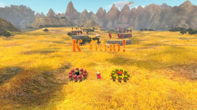 Город Судьбы ➤ NI NO KUNI 2 #3 [NO COMMENTARY]