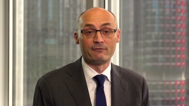 The Difference Between Volatility And Risk: Investment Commentary April 2017