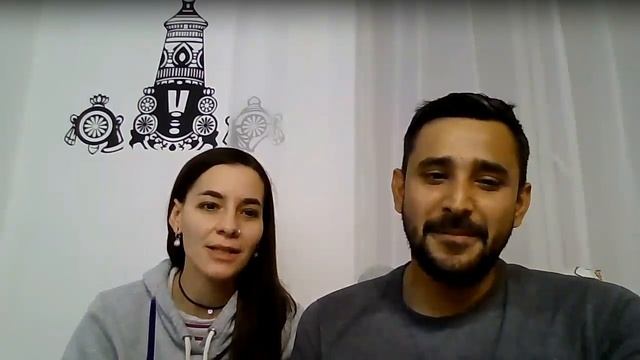 Bakbak - Прашант читает стихи Кабира