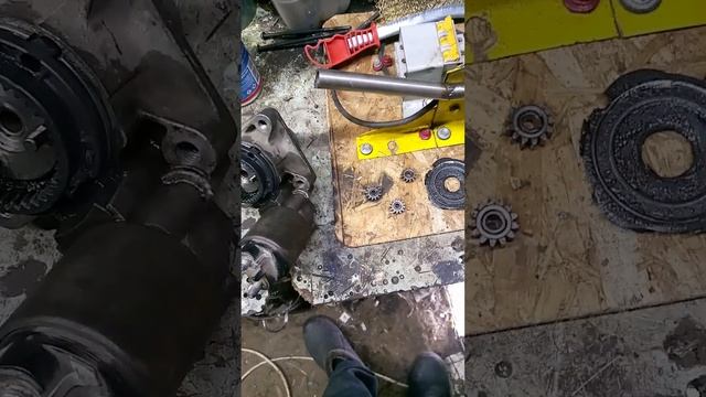 Дорога в Безграничность