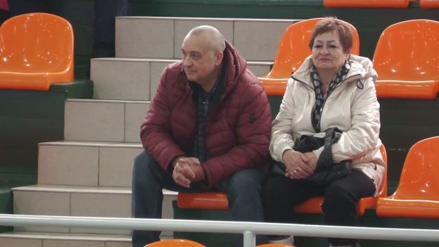 В Саяногорске прошел 19 й турнир памяти Ярослава Якибчука