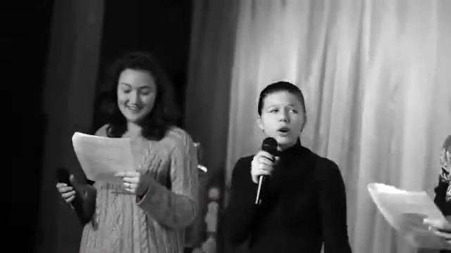 6 Студия «Творческая Лаборатория» “Наш праздник проказник»