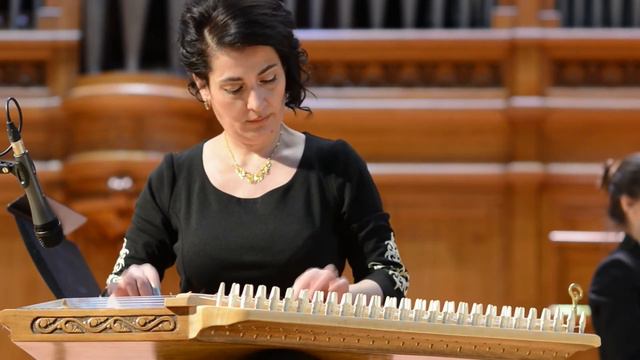 Aram KHACHATURIAN: Uzun-Dara - From «Gayaneh» Ballet