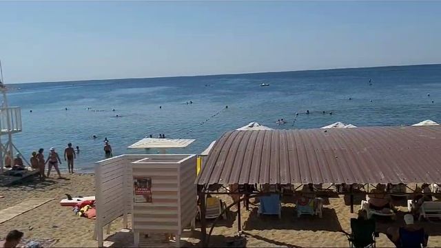 Орджоникидзе - 030923г.