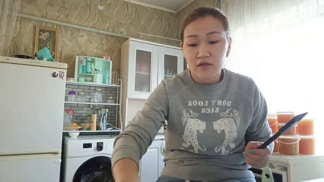 У НАС ПОПОЛНЕНИЕ/РАСХЛАМЛЕНИЕ ВЕЩЕЙ/ЖАРЮ БЛИНЫ/ОБО ВСЕМ