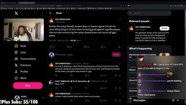 Capcom Pro Tour & Capcom Cup: Million Dollar Mistakes?