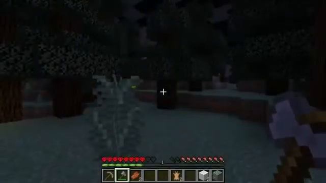Свет, Камера, Мотор #2 ХАРДКОРНЫЙ Minecraft