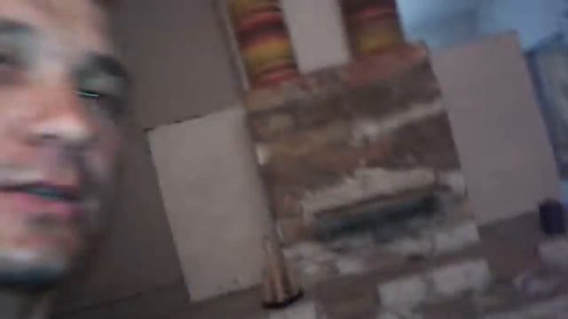 хранительница очага