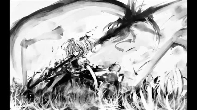 【Touhou Project】Подборка лучших композиций №8 | Touhou Metalcore Rock Mix