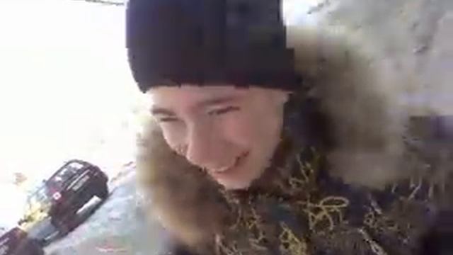 ЛЮДИ, НЕ КУРИТЕ!!!