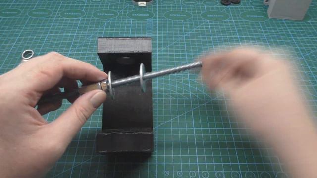 ЧПУ станок своими руками на Arduino и 3Д принтере. DIYCNCv3 Часть 1. Сборка оси Z