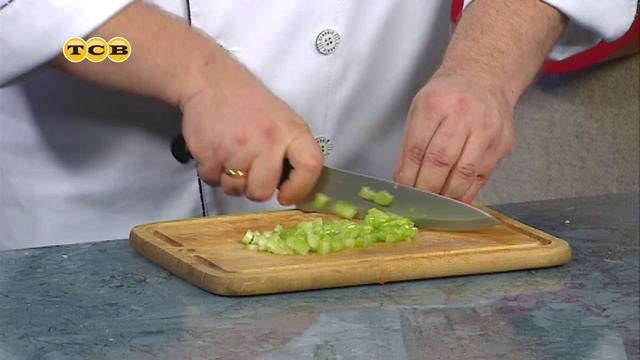 Нужен всего один ингредиент, который сделает салат неповторимым