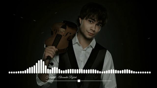 Fairytale - Alexander Rybak || Remix & Boosted Ringtone