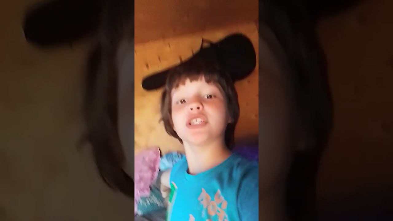 клип вышел