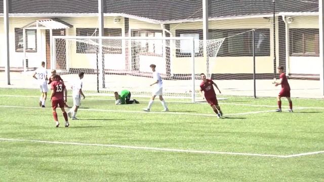 СШ-5 Калининград – ФК «Балтика». 2007 г.р. Обзор. Сезон 2023 года