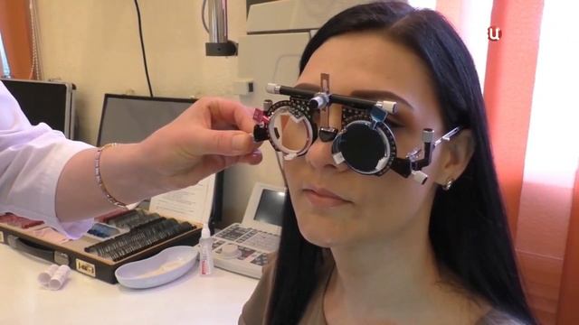 Я на канале ТВЦ в рубрике «Важно знать»