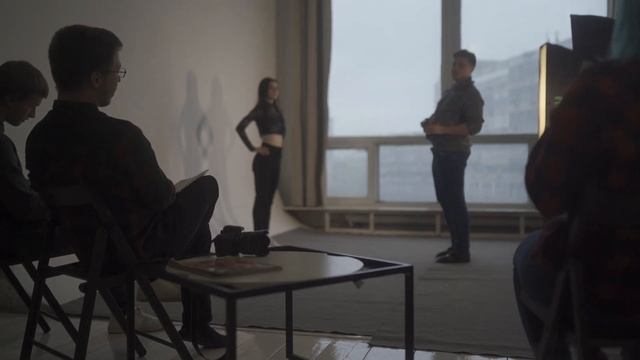 Практика с учениками. Перевернутая А