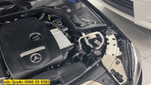 Mercedes - Benz C200 2018 Đen/ Kem Có Loa Burmester Siêu Chất Giá 1 Tỏi Nhô #winauto #mercedes