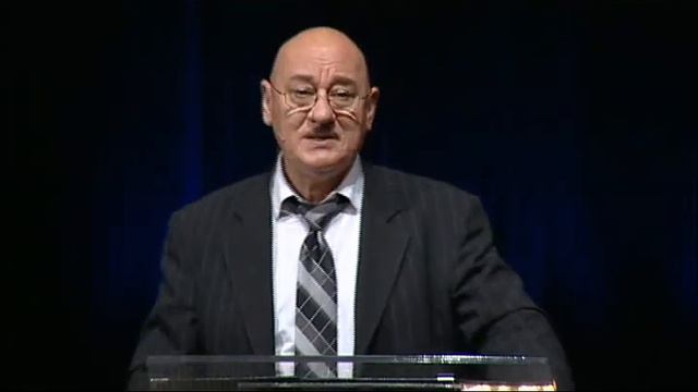 Апрель 12, 2013 - ц. Непоколебимое Основание