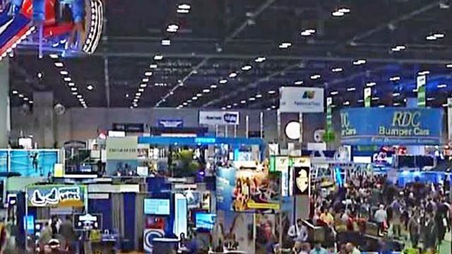 The History Of The Wacky And Charming World Of Creativeness Called Chuck E. Cheese