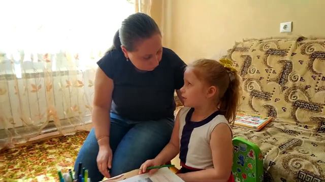 Детское творчество