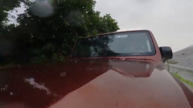 2024 Mahindra Thar Review: RIP Suzuki Jimny?!