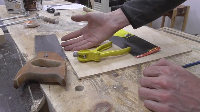 5000. Ответы на вопросы про лобзик, цанги, морилки, фуганок...