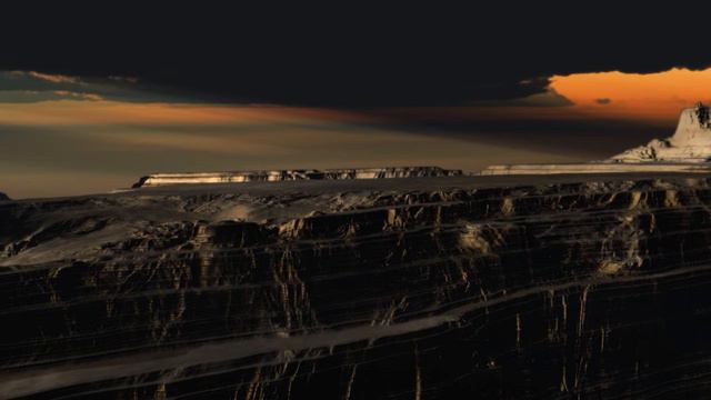 VFX Demo Reel_ Heywon Kang