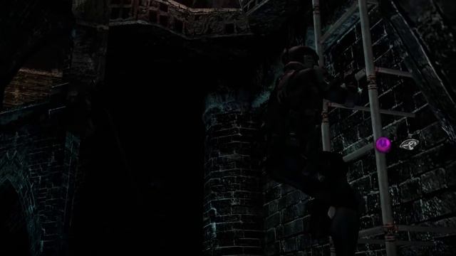 Прохождение Resident Evil 6 CO OP  Дмитрий Бэйл и EasyNick  Часть 2: КРУГОМ ЗОМБИ