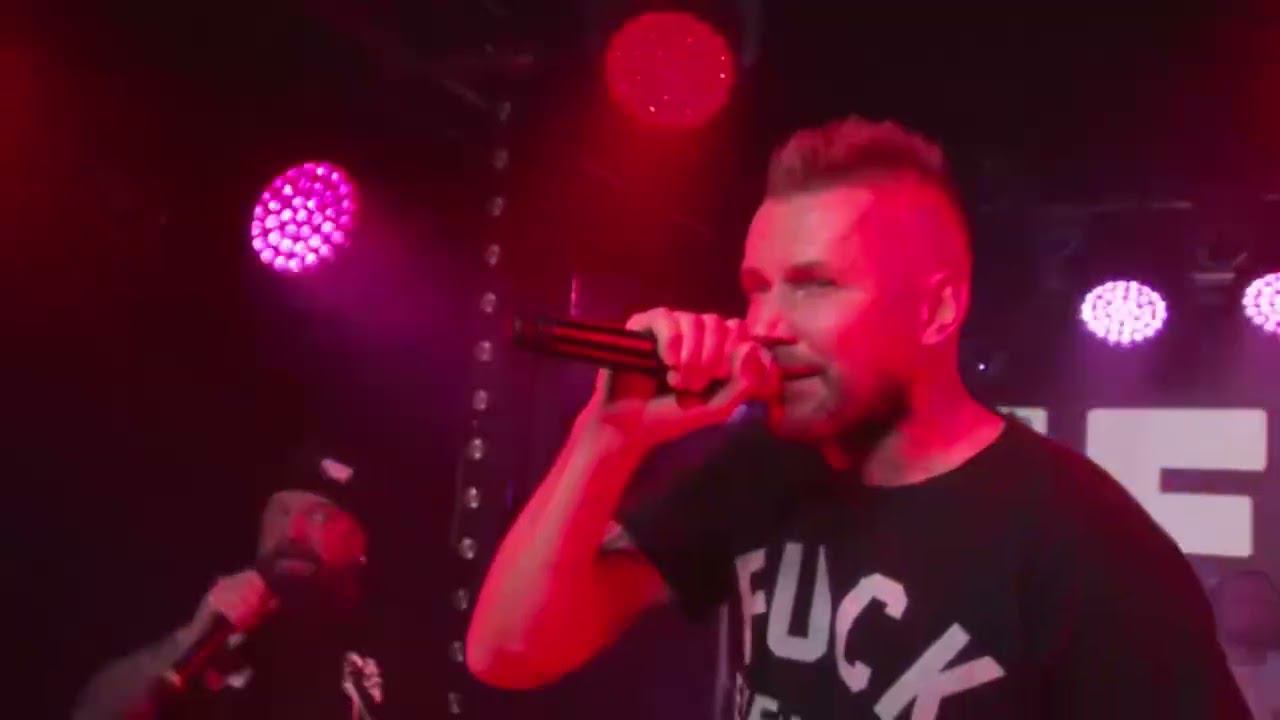 IFK - Антиромантика