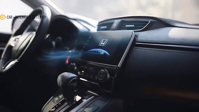 WOW!! 2023 Honda Cr V Redesign -  Next Generation Of SUV In Renderings Before 2022 Release Date