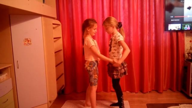 Йога челендж