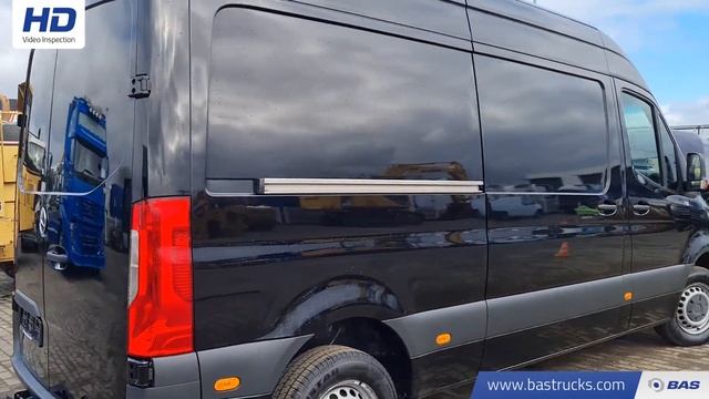 70143106 Mercedes Sprinter