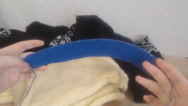 Vlog #3 (Болталка, понемногу обо всем, второй день лучше - дождитесь)