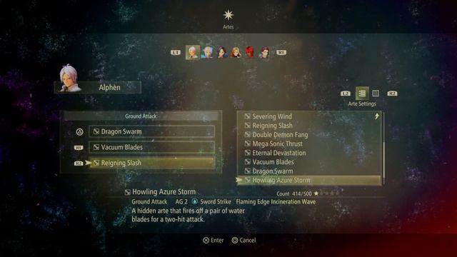 Tales Of Arise - Let's Play Part 62: Tissue Sample