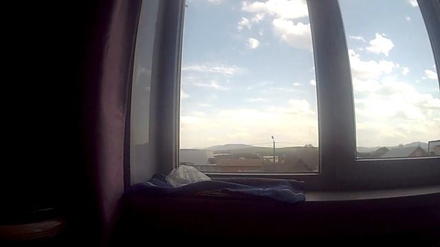 новая камера для рыбалки.