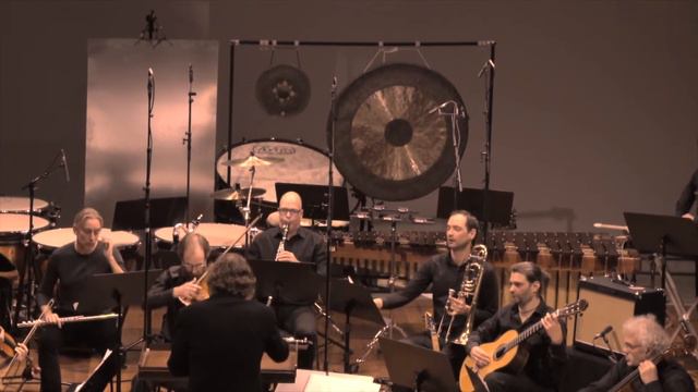 MUSIQUES NOUVELLES - La douleur exquise - Emma-Ruth Richards TACTUS 2015 - Arsonic