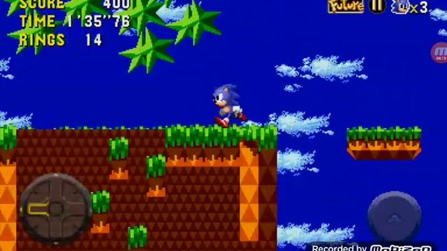 Как скачать Sonic CD