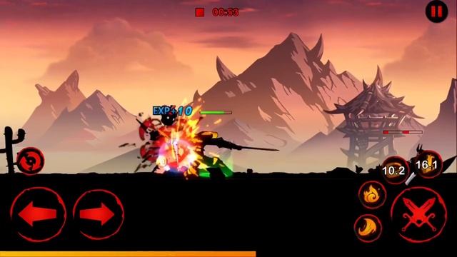 Игра обзор игры