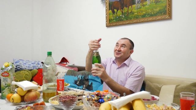 Как начался мой 2020 год