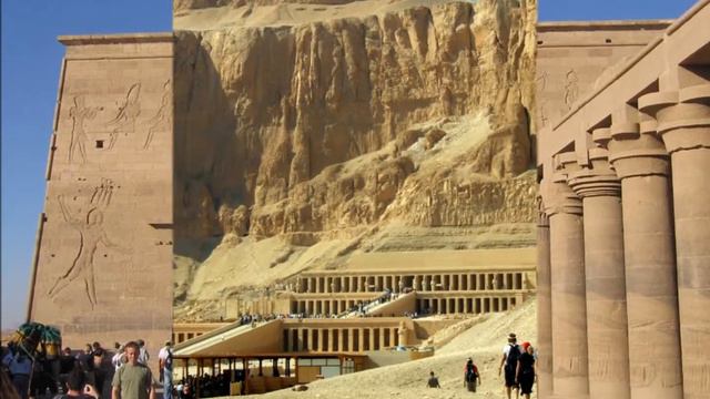 Safaga Shore Excursions - Shaspo Tours