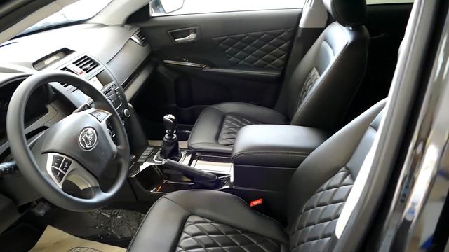 Визуальная Эмоция