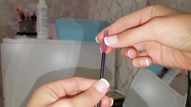 Как я оформляю свои брови