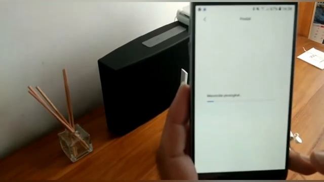 CCTV MI Xiaovv XVV 1080p Outdoor IP Smart Camera Full Tutorial Di Aplikasi Mi Home