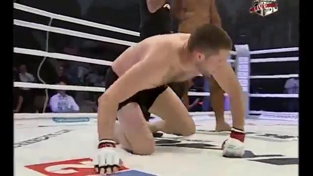 Joaquim Ferreira Vs Pavel Snigur (Феррейра - Снигур) Tech KREP FC PRIME Crimea, 23 мая, Симферополь